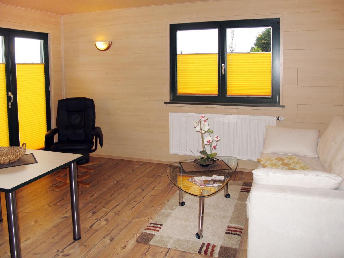 Holiday Home Erzeberg-2 Balhorn Exterior foto